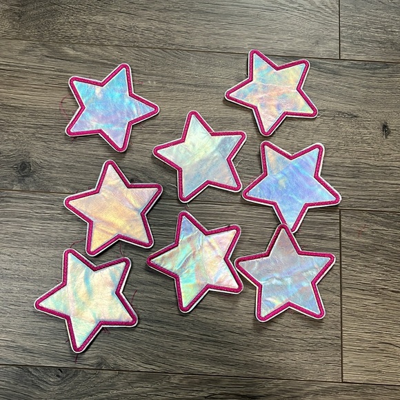 Space cowgirl costume - Picture 7 of 8